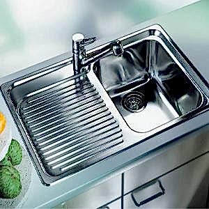 Установка раковины, мойки в Ташкенте